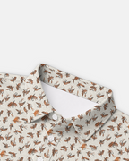 Fly Fishing Polo