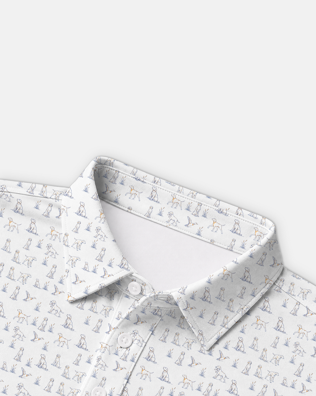 Bird Dog Polo