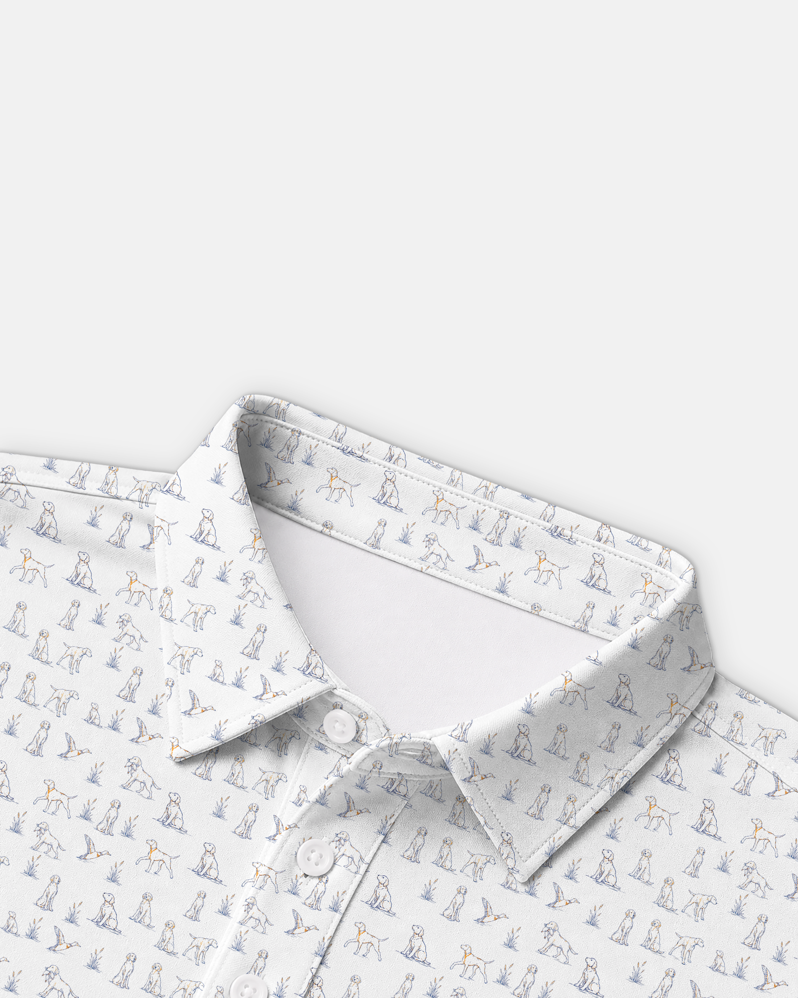 Bird Dog Polo