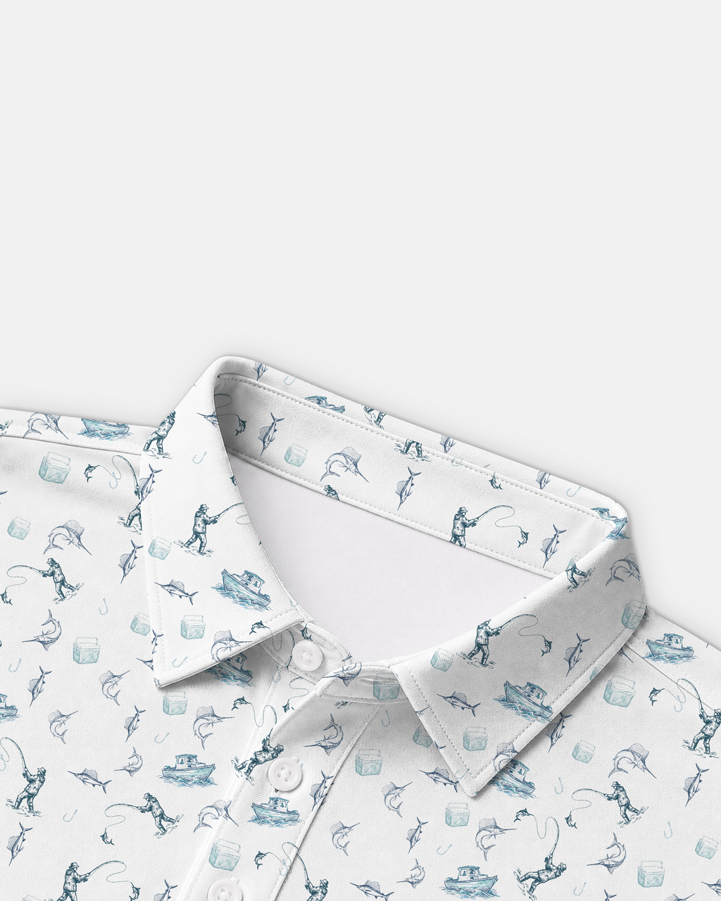 Off The Hook Polo