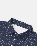 Mallard Marsh Polo