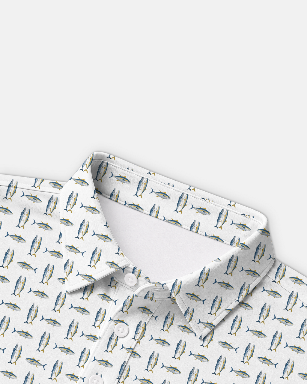 Tuna Season Polo