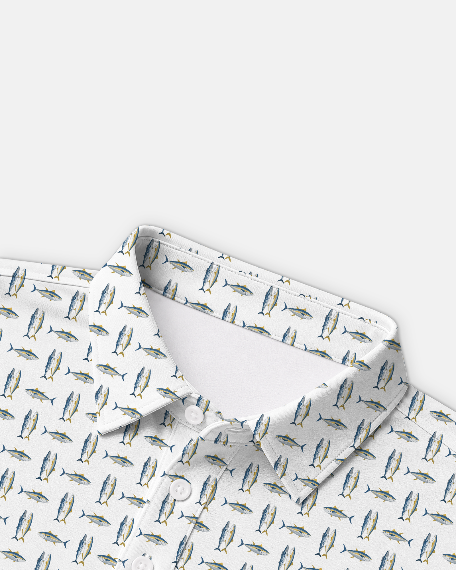 Tuna Season Polo