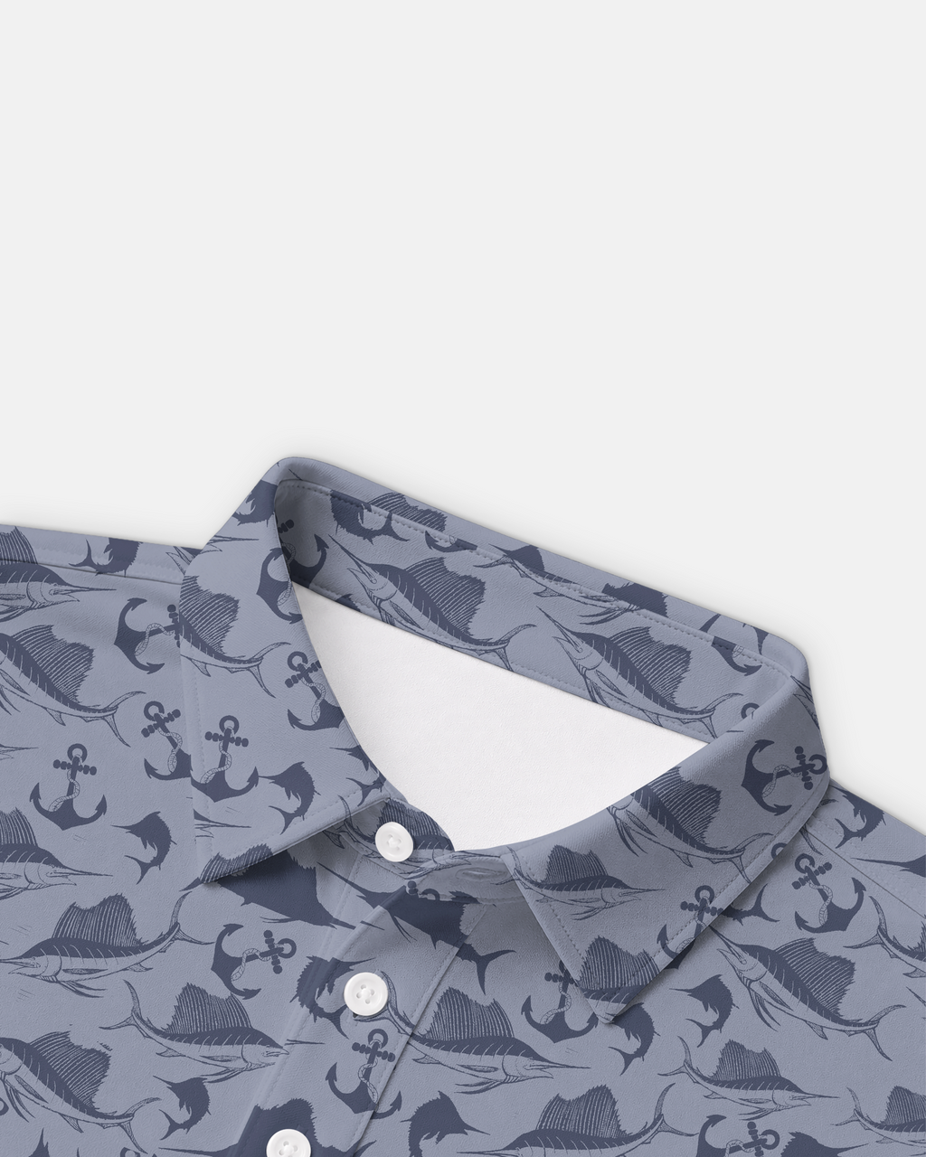 The Sailfish Polo