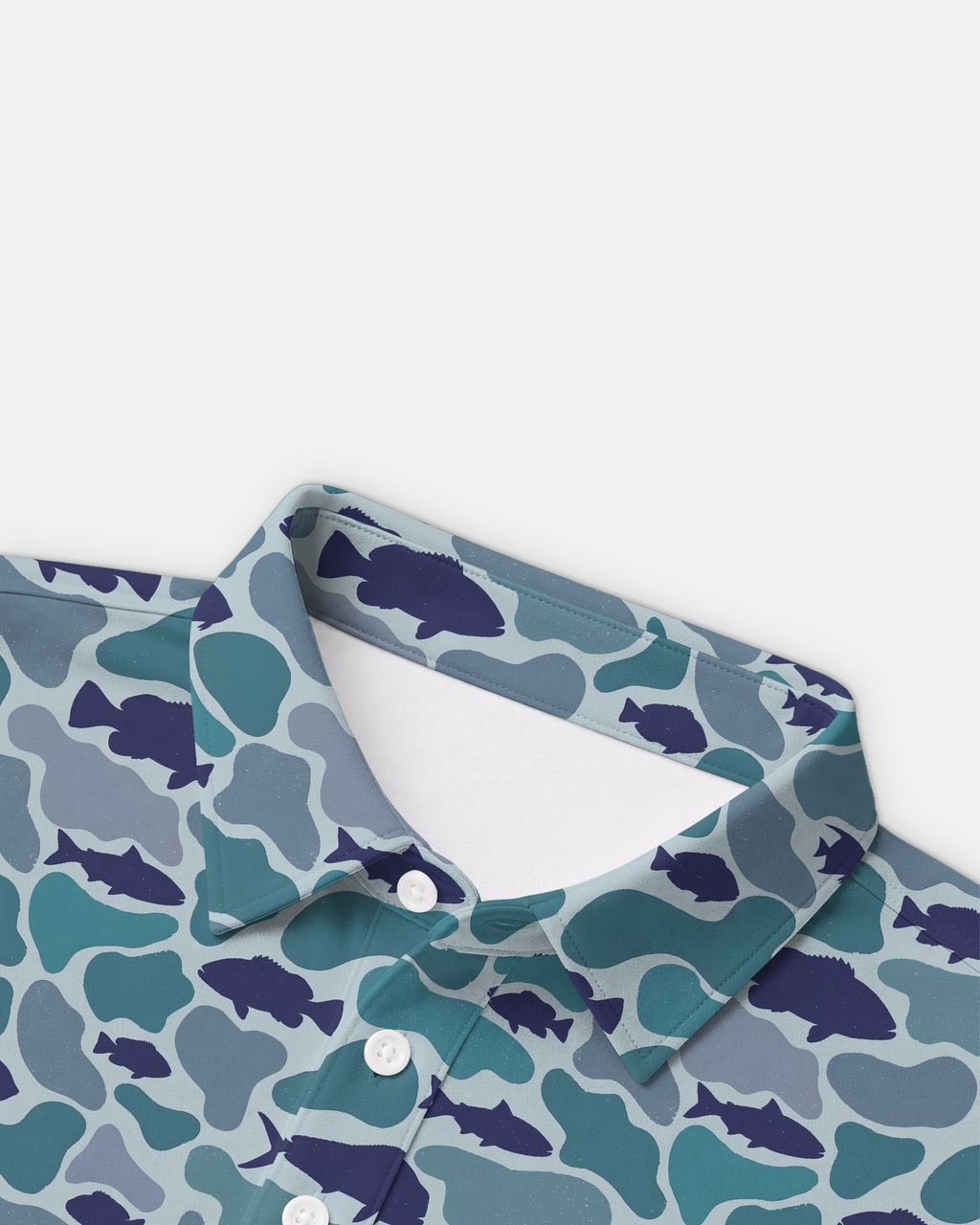 Coastal Shadows Polo
