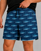 Bluewater Run Swim Short
