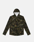 Deepwood Camo Sun Hoodie