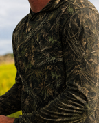 Deepwood Camo Sun Hoodie