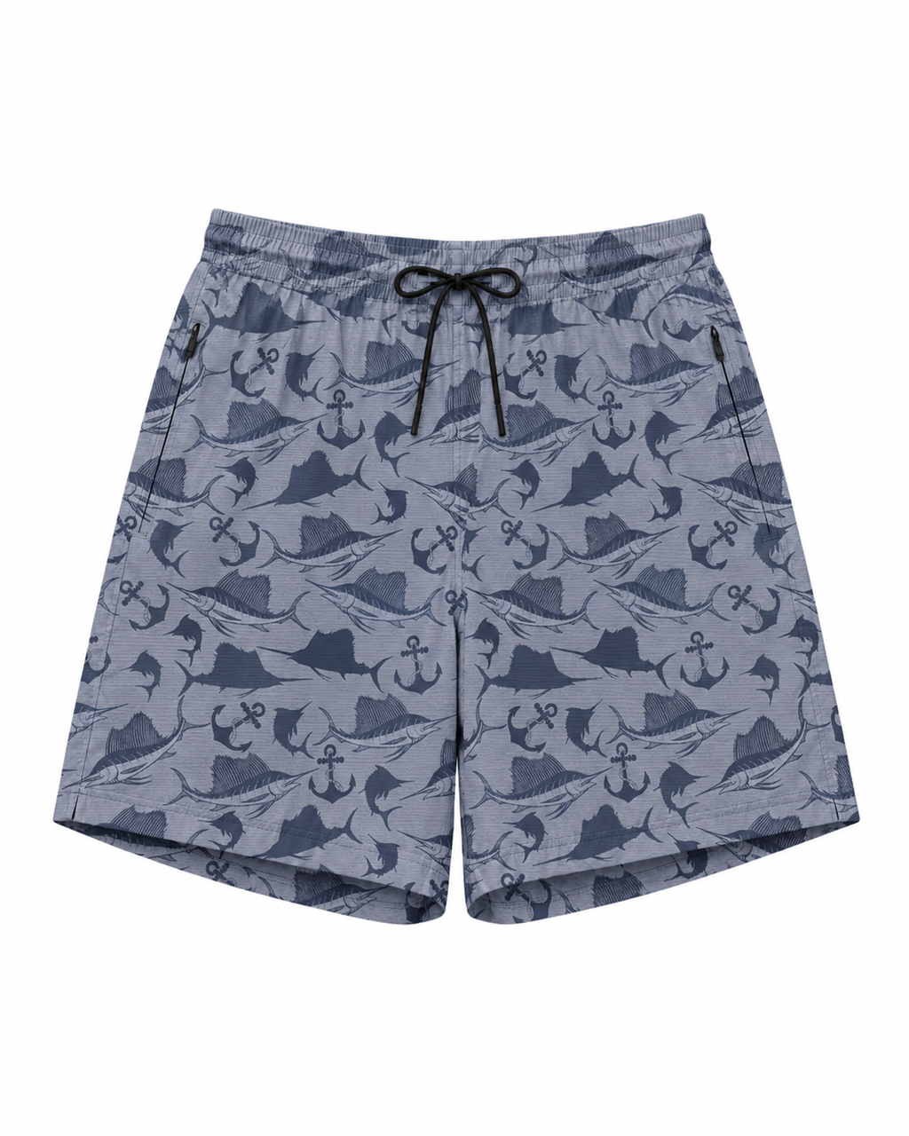 The Sailfish Swim Short