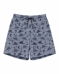 The Sailfish Swim Short