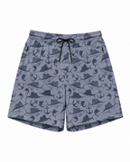 The Sailfish Swim Short