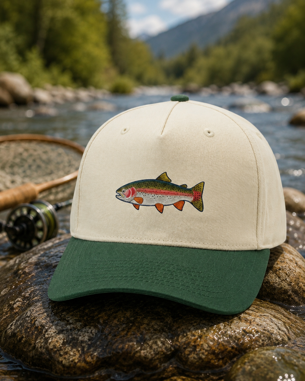 Rainbow Trout